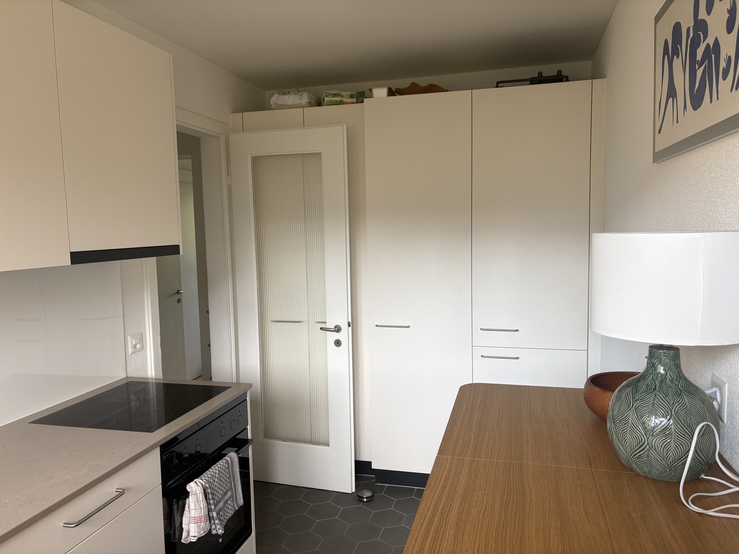 3 ½ Zimmer Wohnung, Foto 8 von 10