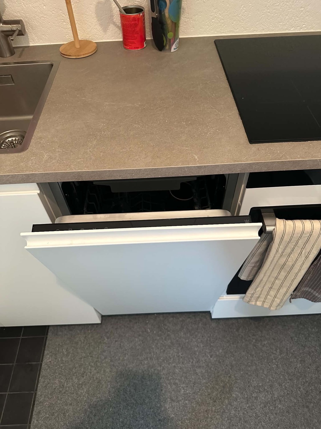 Zimmer in einer Wohngemeinschaft, Foto 10 von 10
