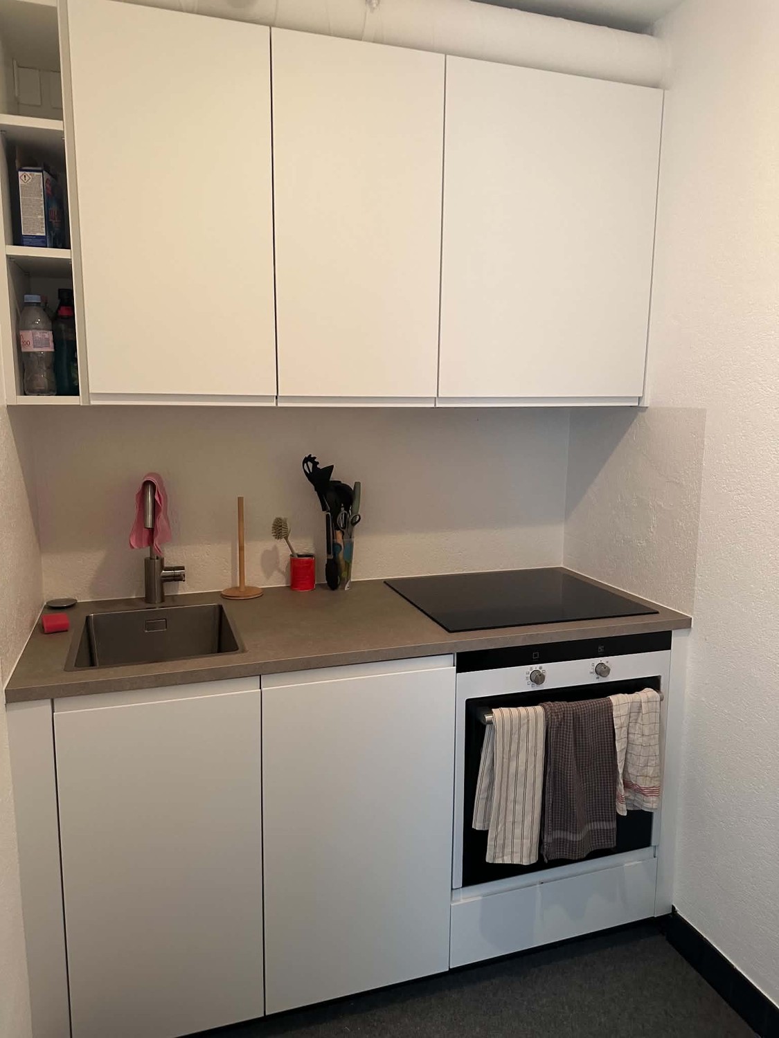 Zimmer in einer Wohngemeinschaft, Foto 7 von 10