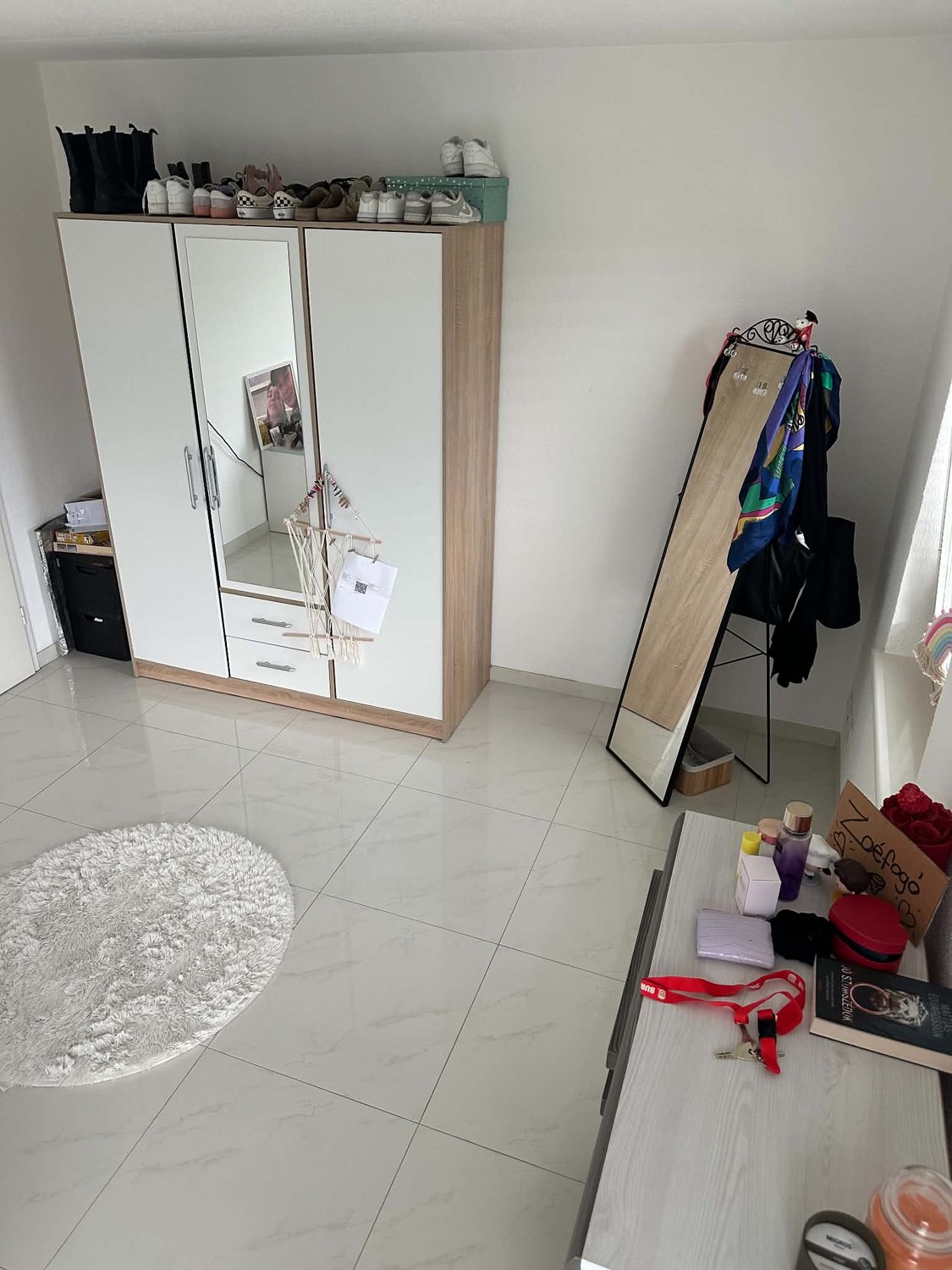 Zimmer in einer Wohngemeinschaft, Foto 8 von 10