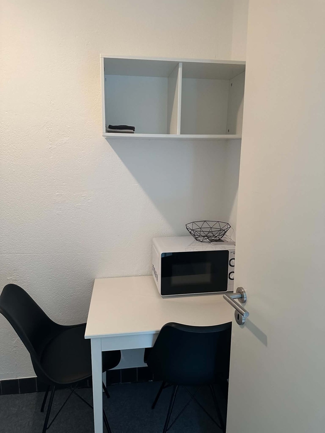 Zimmer in einer Wohngemeinschaft, Foto 6 von 10