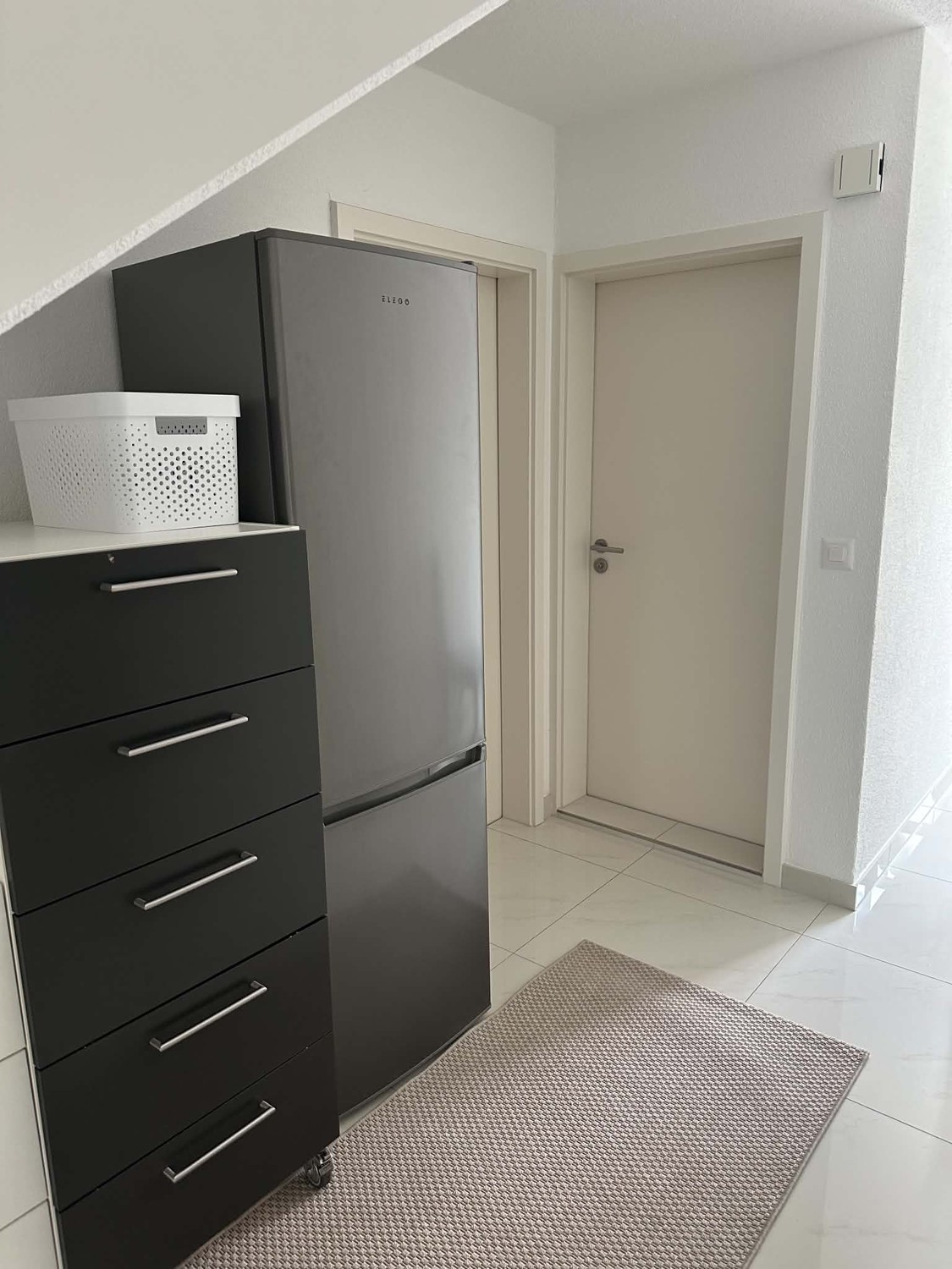 Zimmer in einer Wohngemeinschaft, Foto 4 von 10