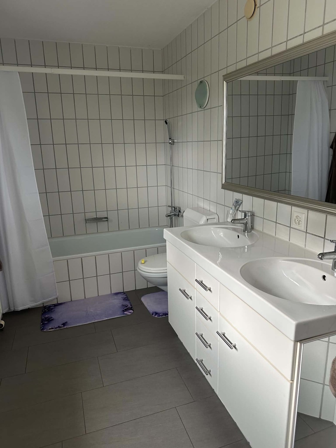 Zimmer in einer Wohngemeinschaft, Foto 5 von 10