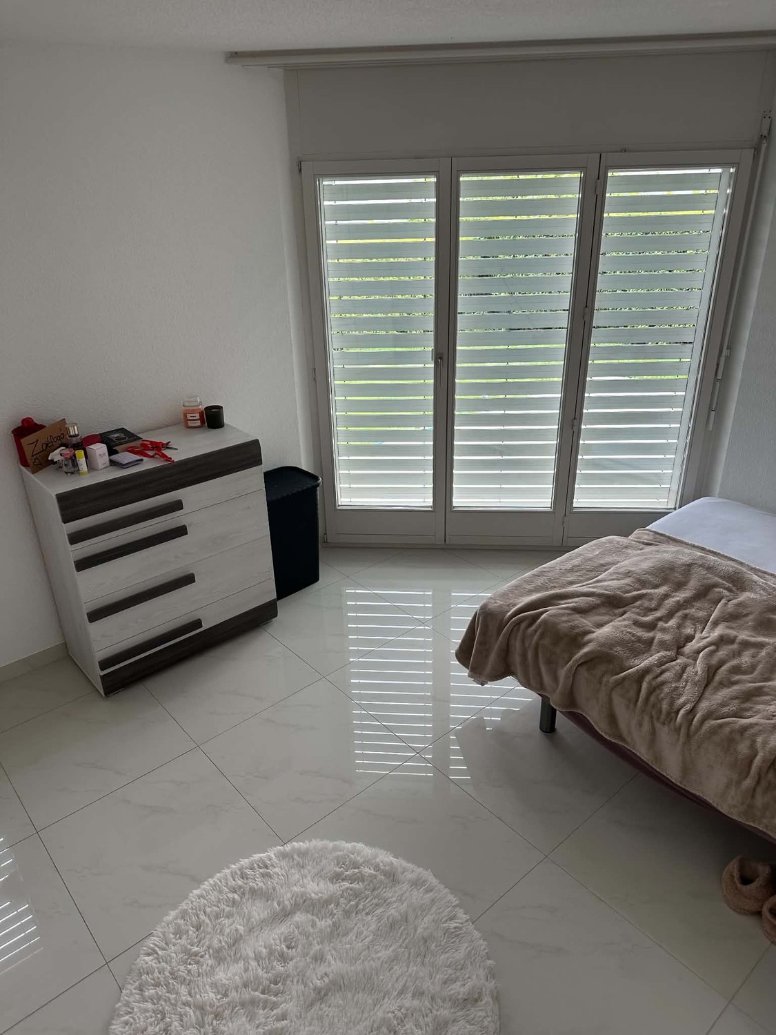 Zimmer in einer Wohngemeinschaft, Foto 1 von 10