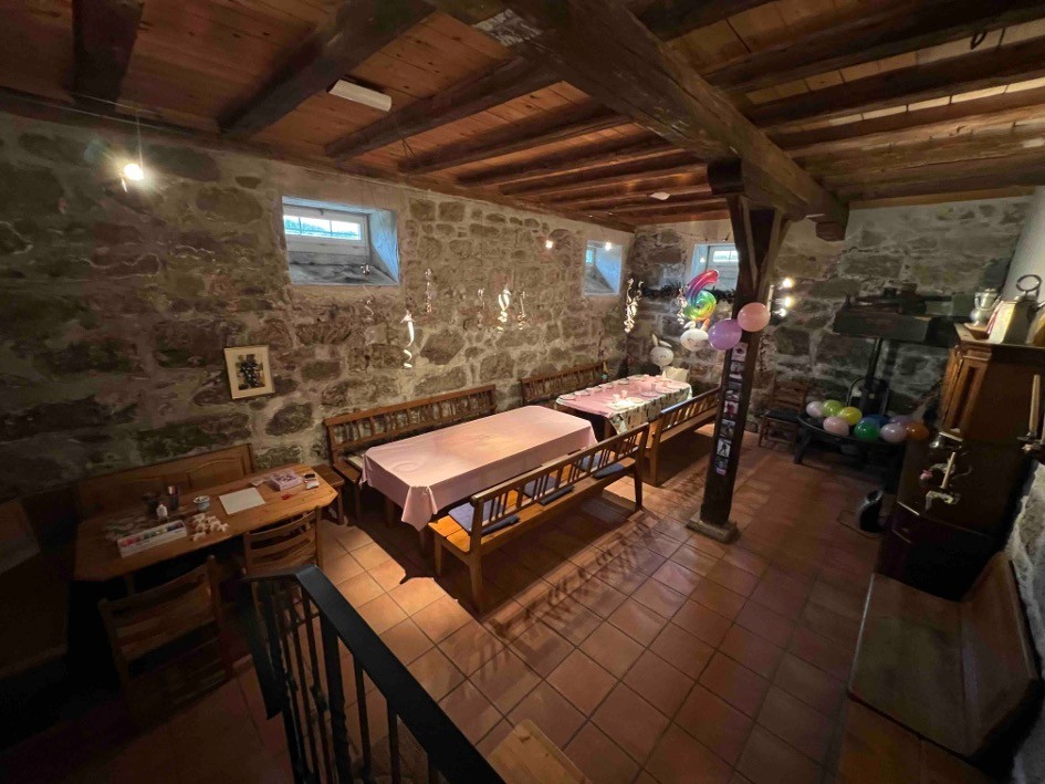 5 ½ rooms apartment