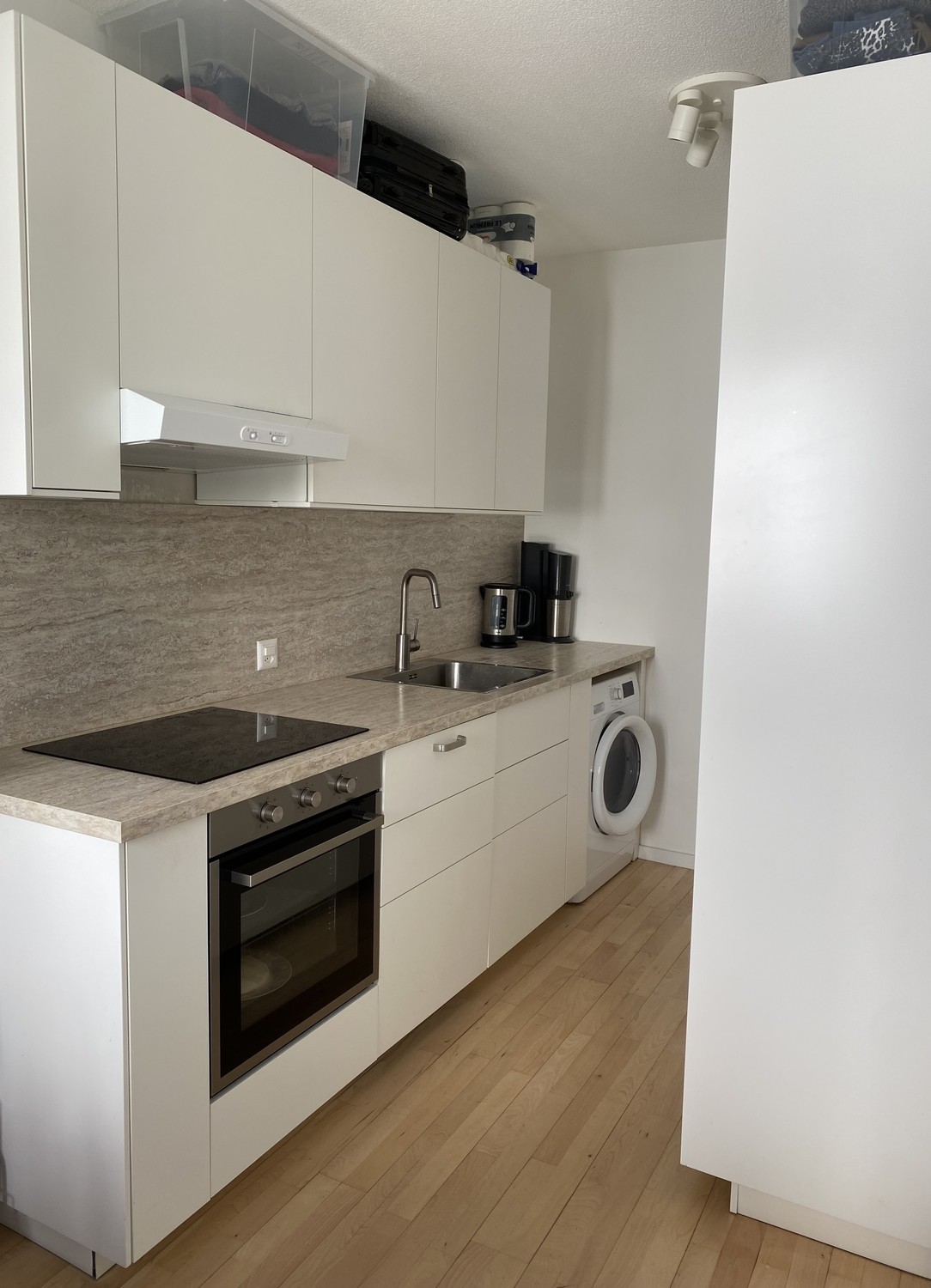 2 rooms apartment, Foto 4 von 10