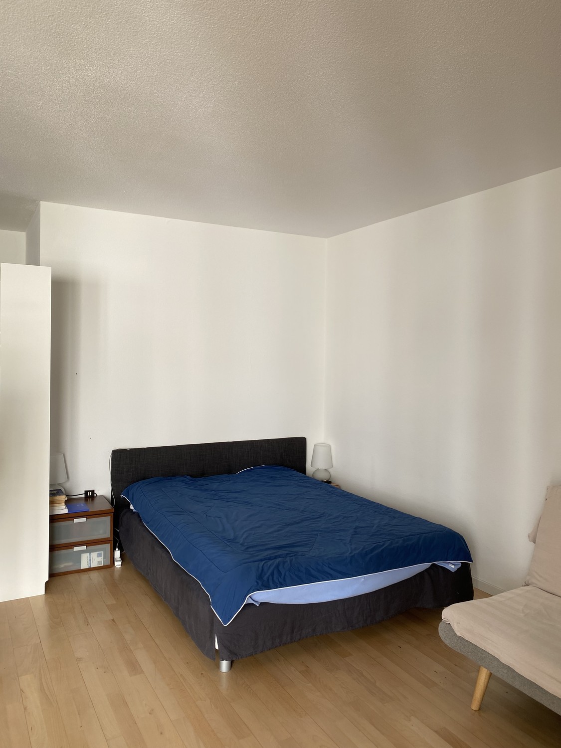 2 rooms apartment, Foto 10 von 10