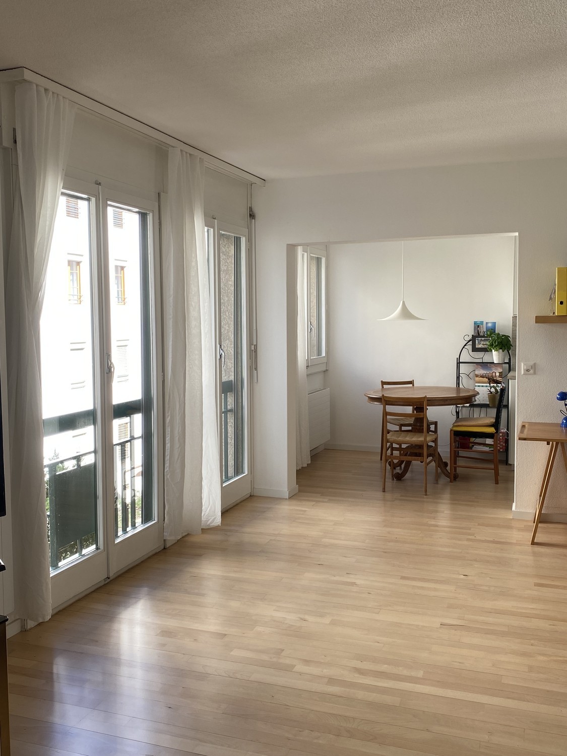2 rooms apartment, Foto 1 von 10