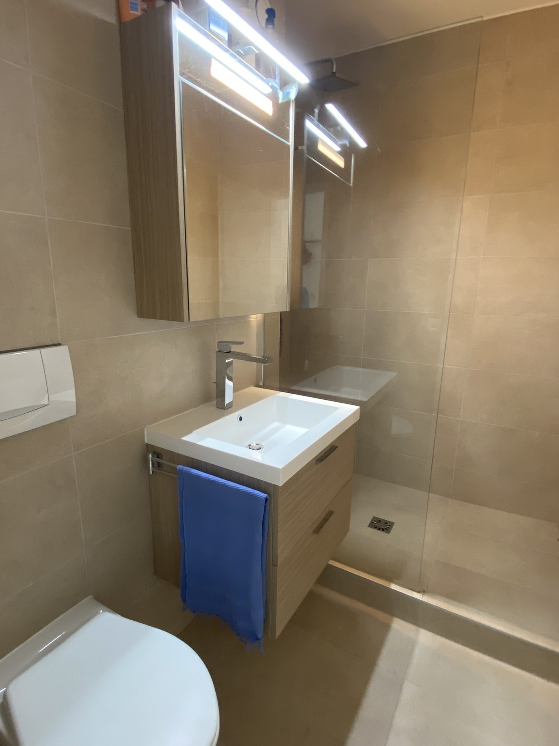 2 rooms apartment, Foto 5 von 10
