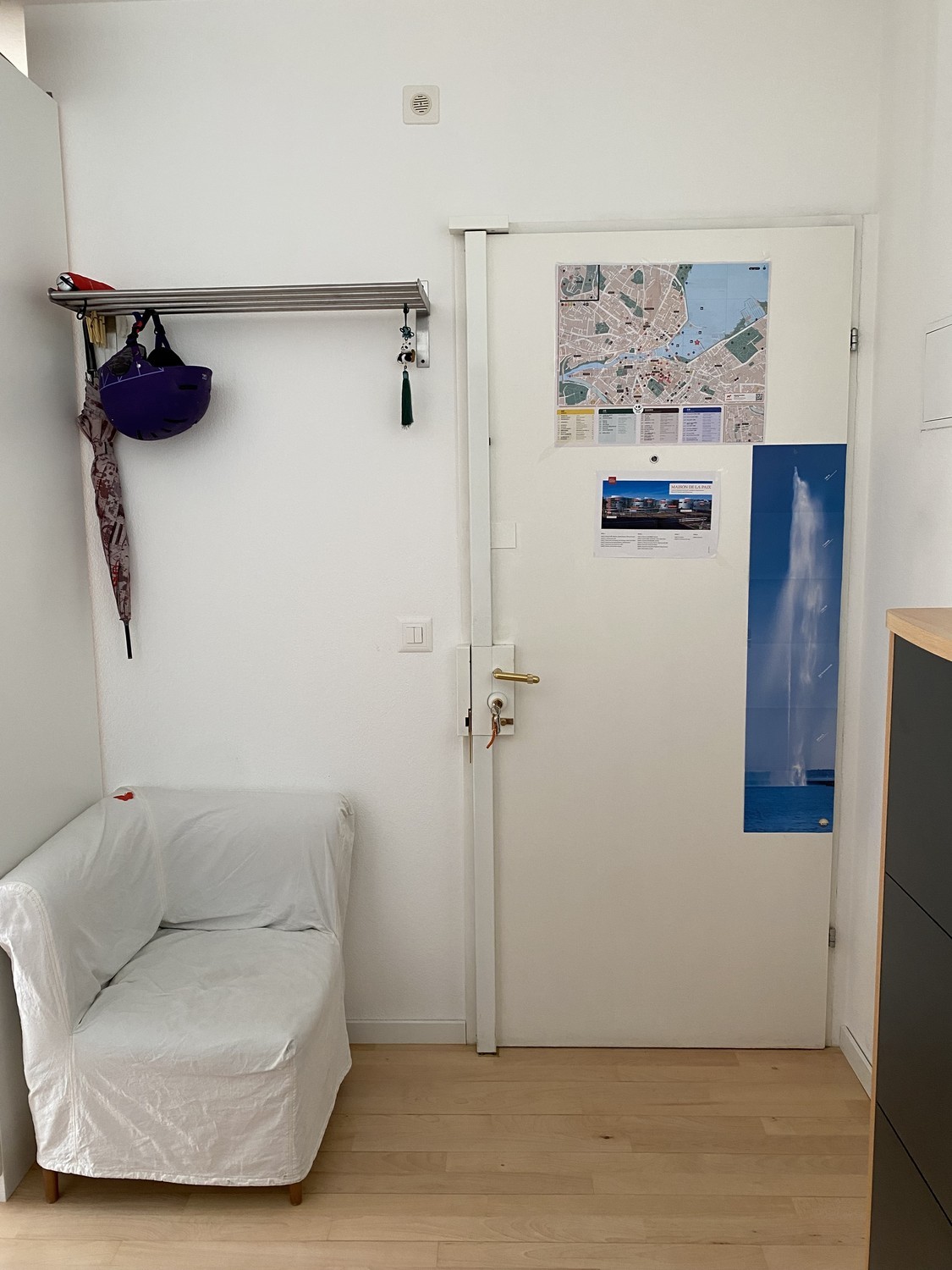 2 rooms apartment, Foto 9 von 10