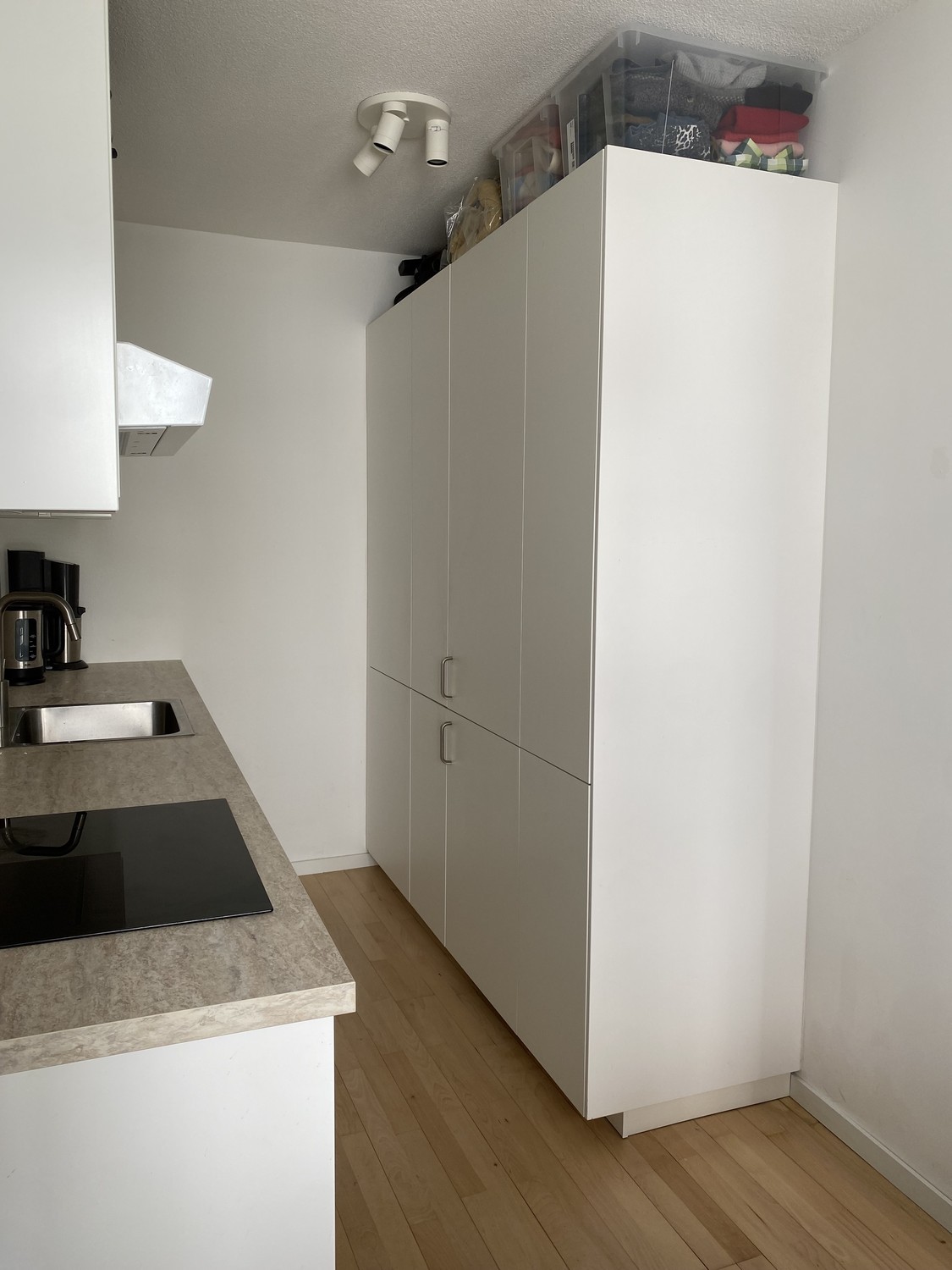 2 rooms apartment, Foto 6 von 10