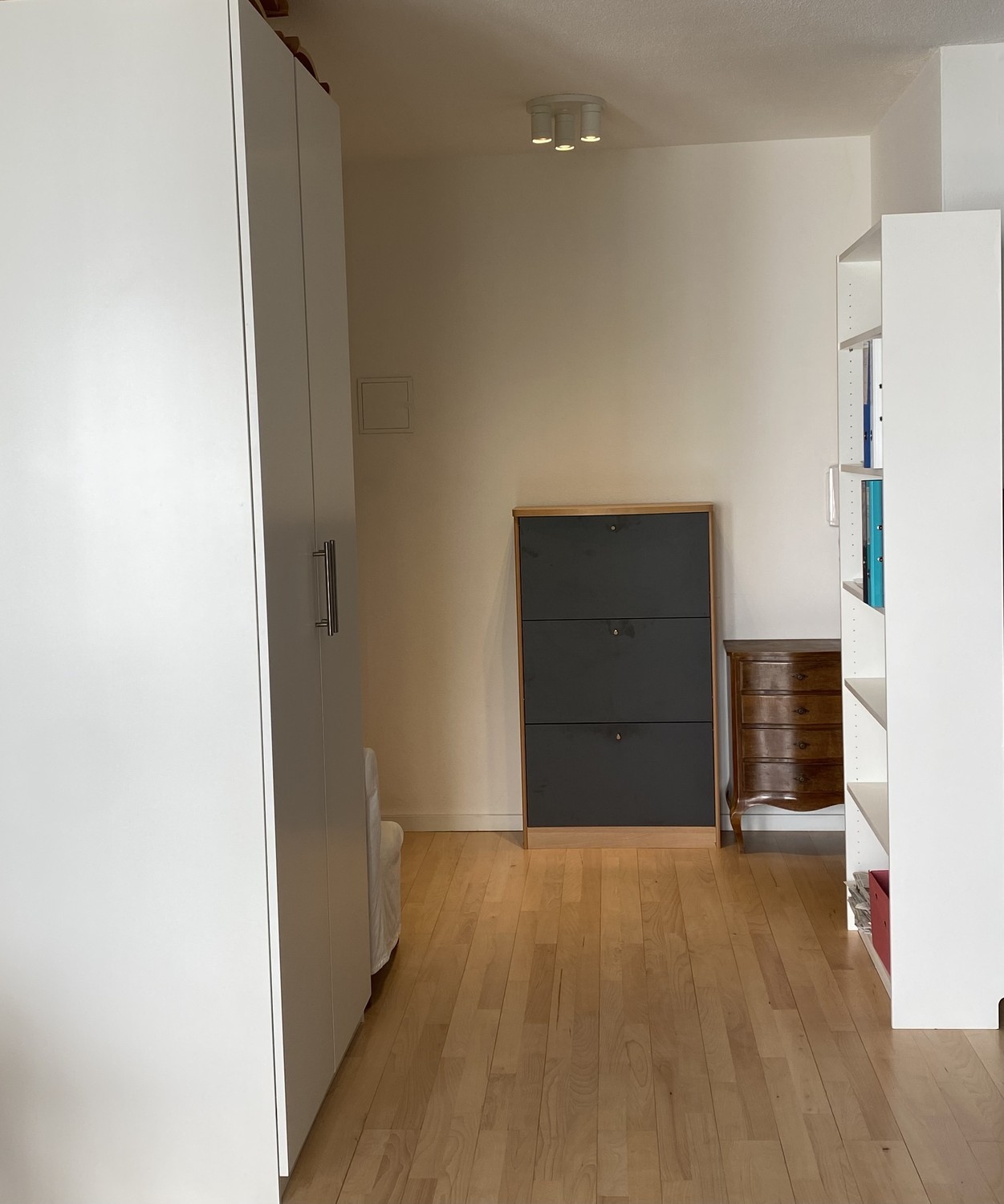 2 rooms apartment, Foto 3 von 10