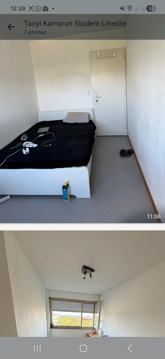 Zimmer in einer WG, Foto 2 von 7