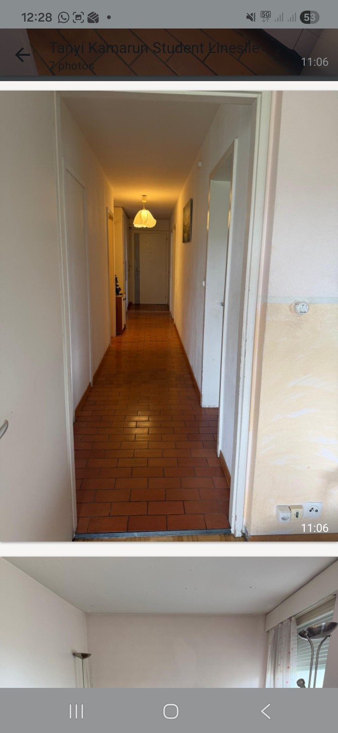 Zimmer in einer WG, Foto 5 von 7