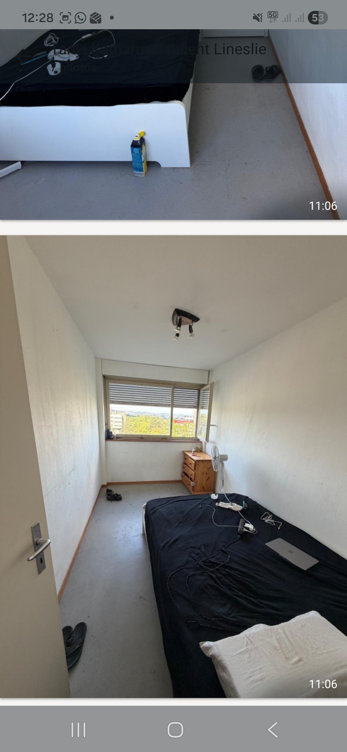 Zimmer in einer WG, Foto 1 von 7