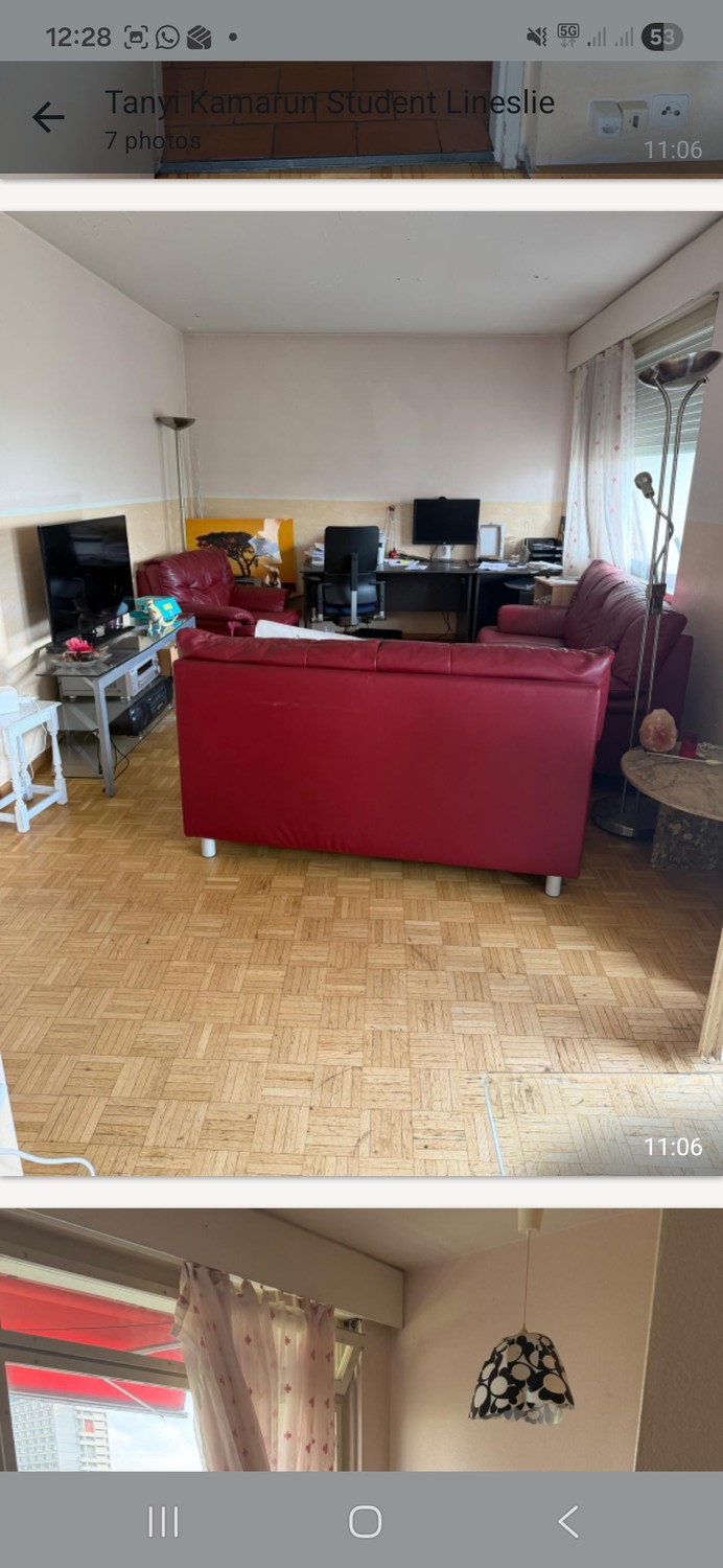 Zimmer in einer WG, Foto 4 von 7