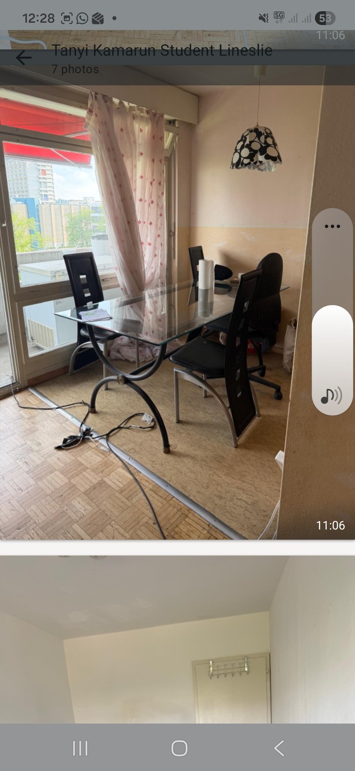 Zimmer in einer WG, Foto 3 von 7