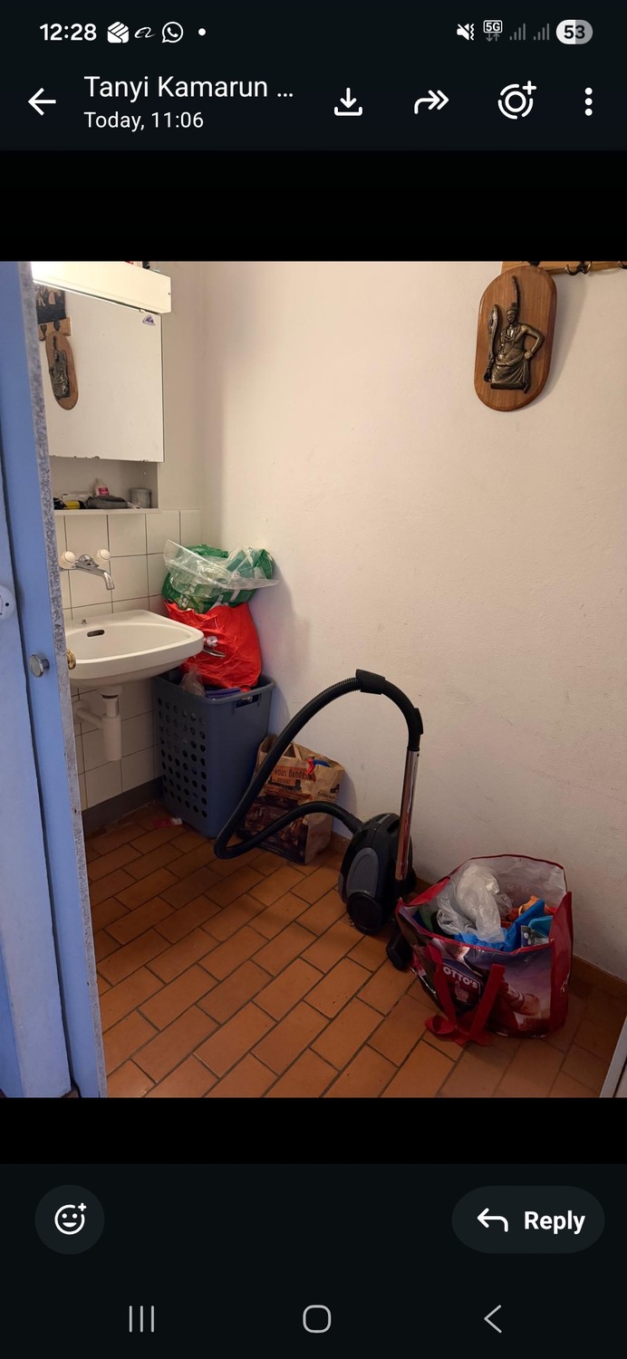 Zimmer in einer WG, Foto 7 von 7