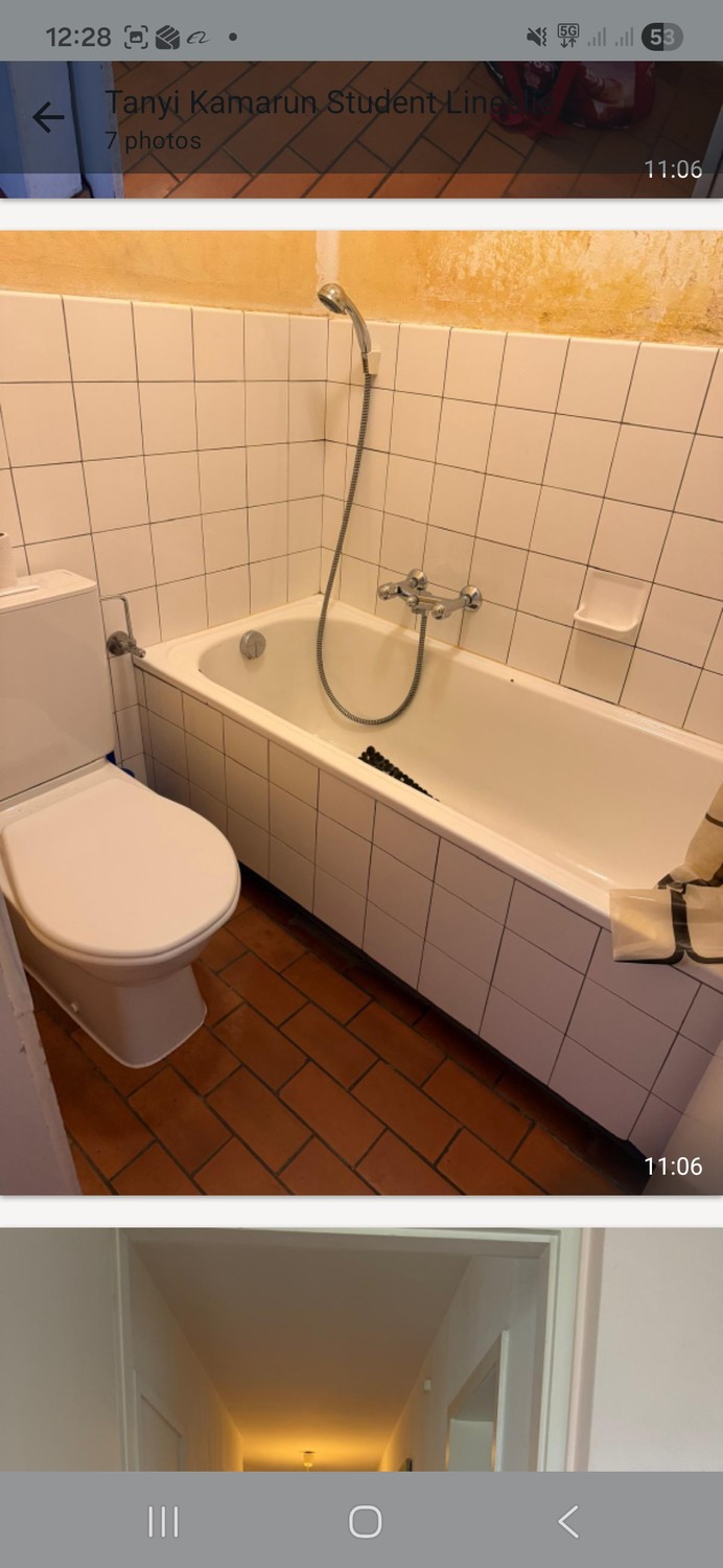 Zimmer in einer WG, Foto 6 von 7