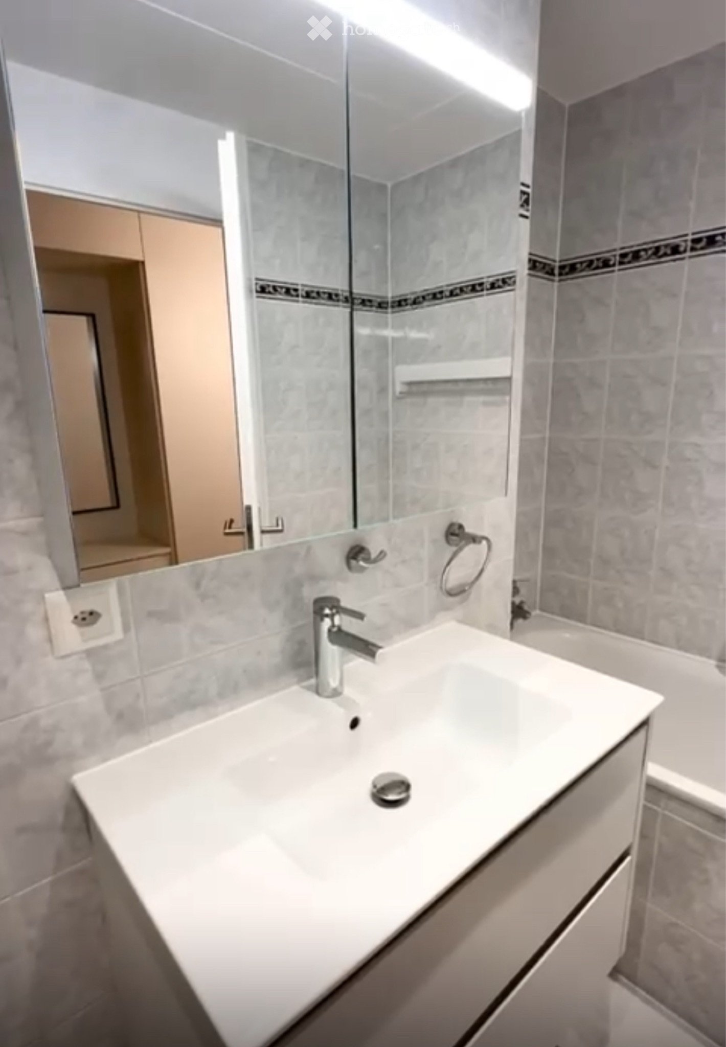 1 room apartment, photo 6 sur 7