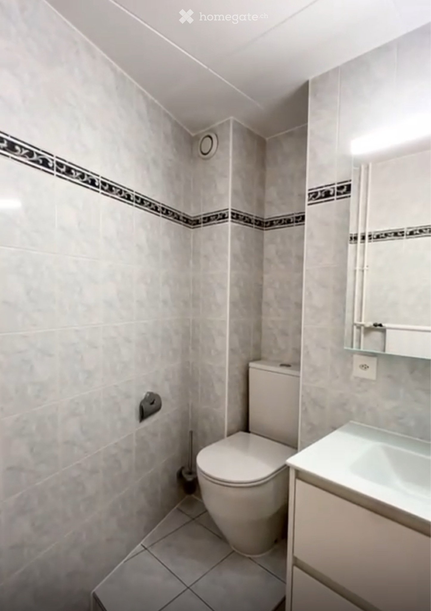 1 room apartment, photo 7 sur 7