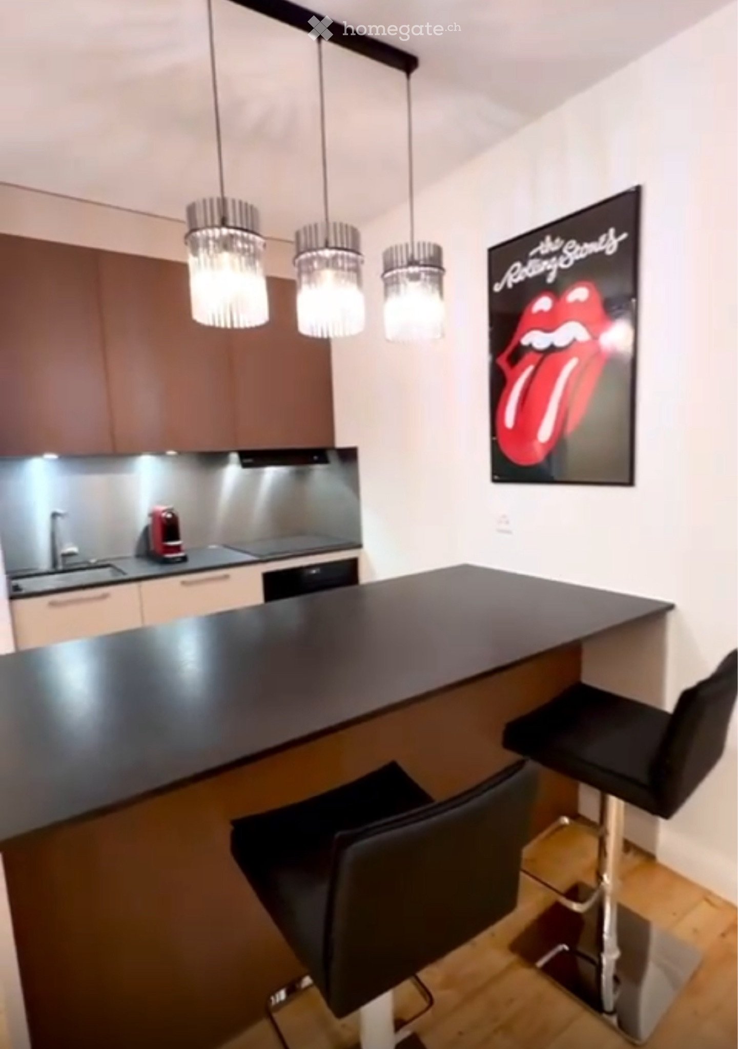 1 room apartment, photo 4 sur 7
