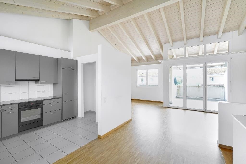 3 ½ rooms duplex, Foto 4 von 5