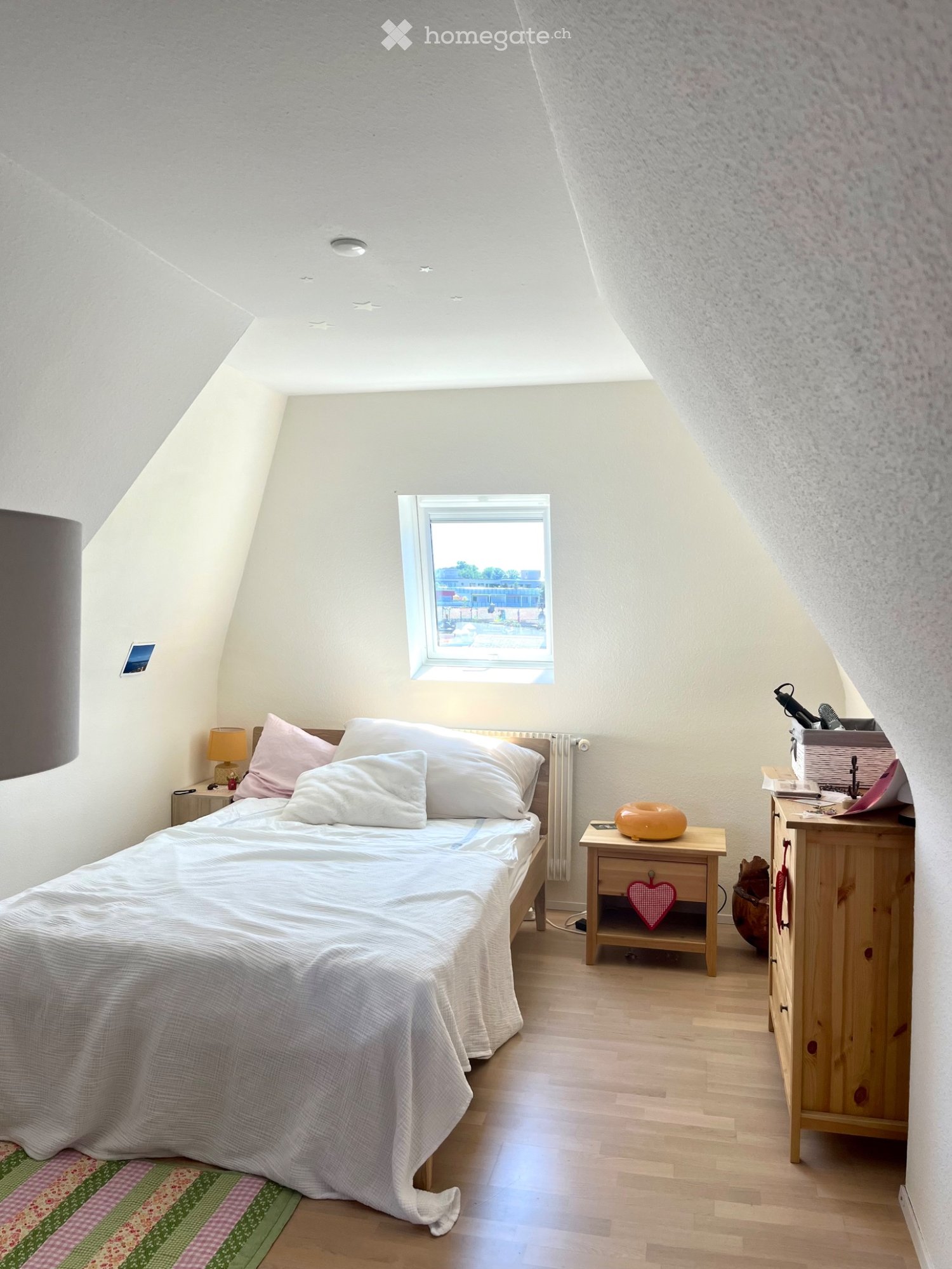 2 ½ rooms apartment, Foto 1 von 4