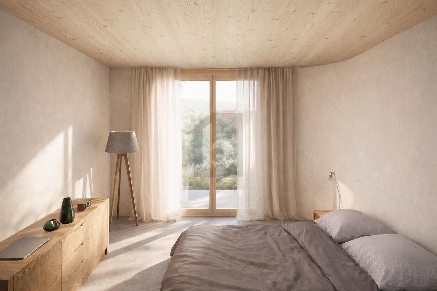 5 ½ rooms single house