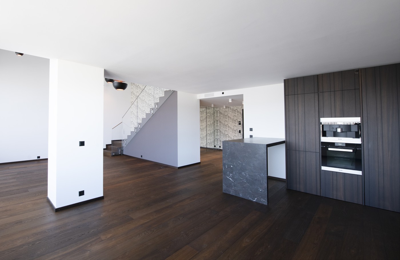 2 ½ rooms attic flat, Foto 6 von 10