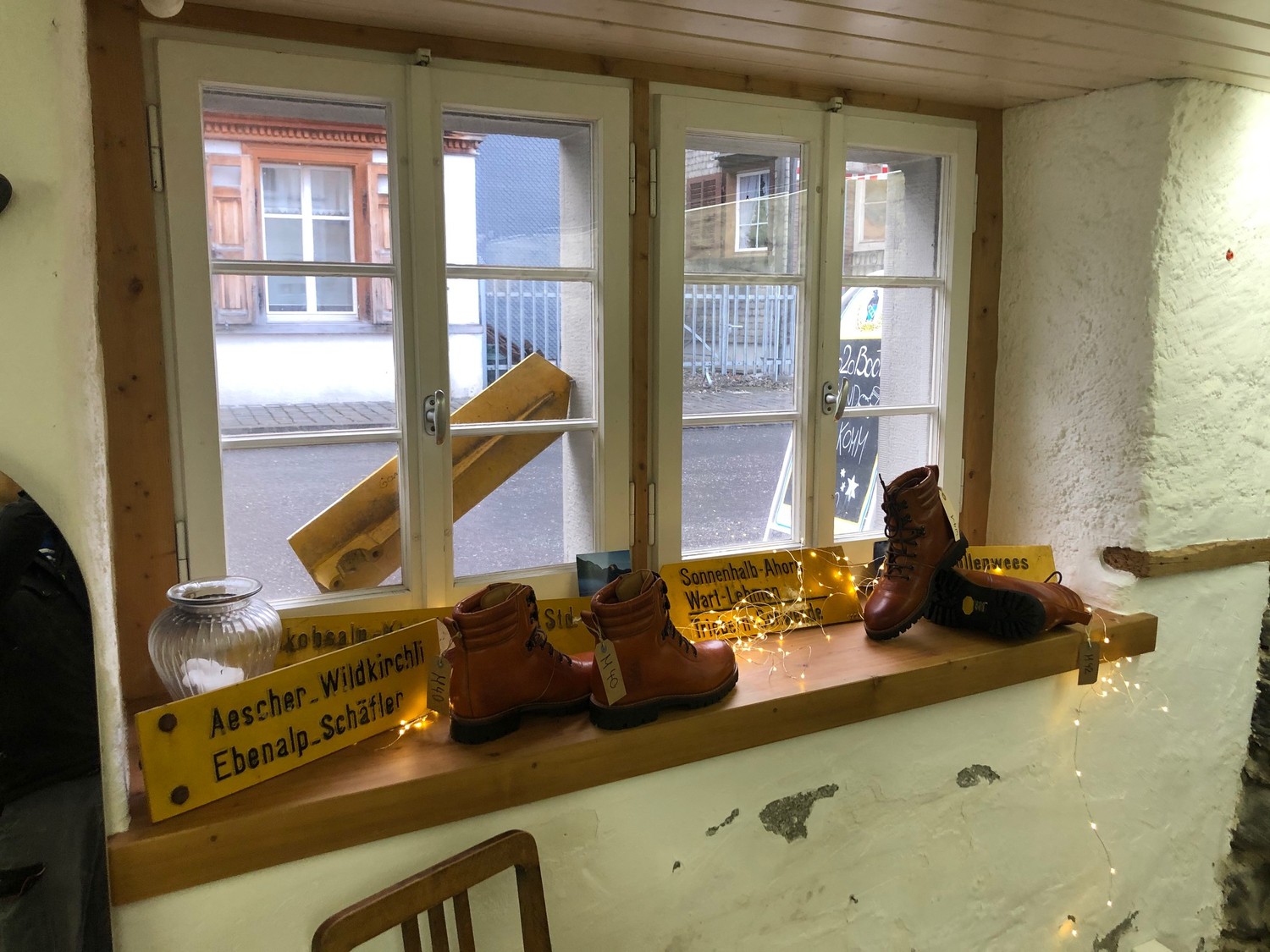 58m² commerciale