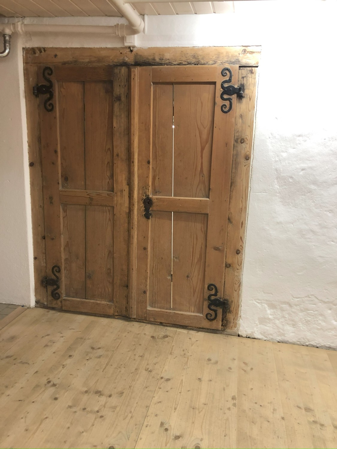 58m² commerciale