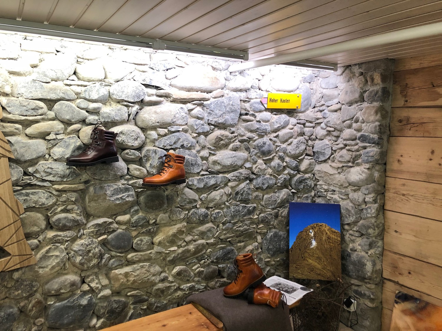 58m² commerciale