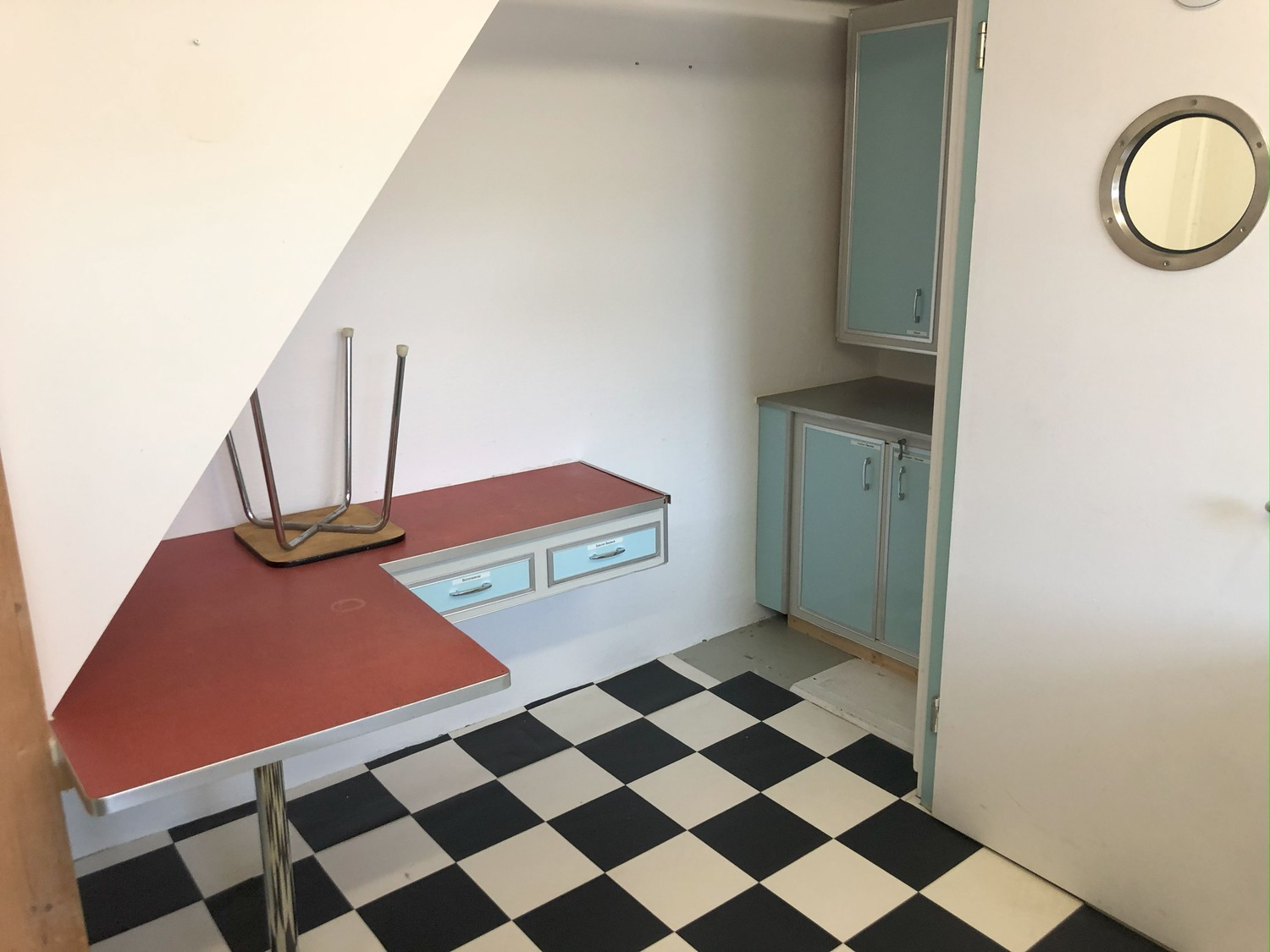 58m² commerciale