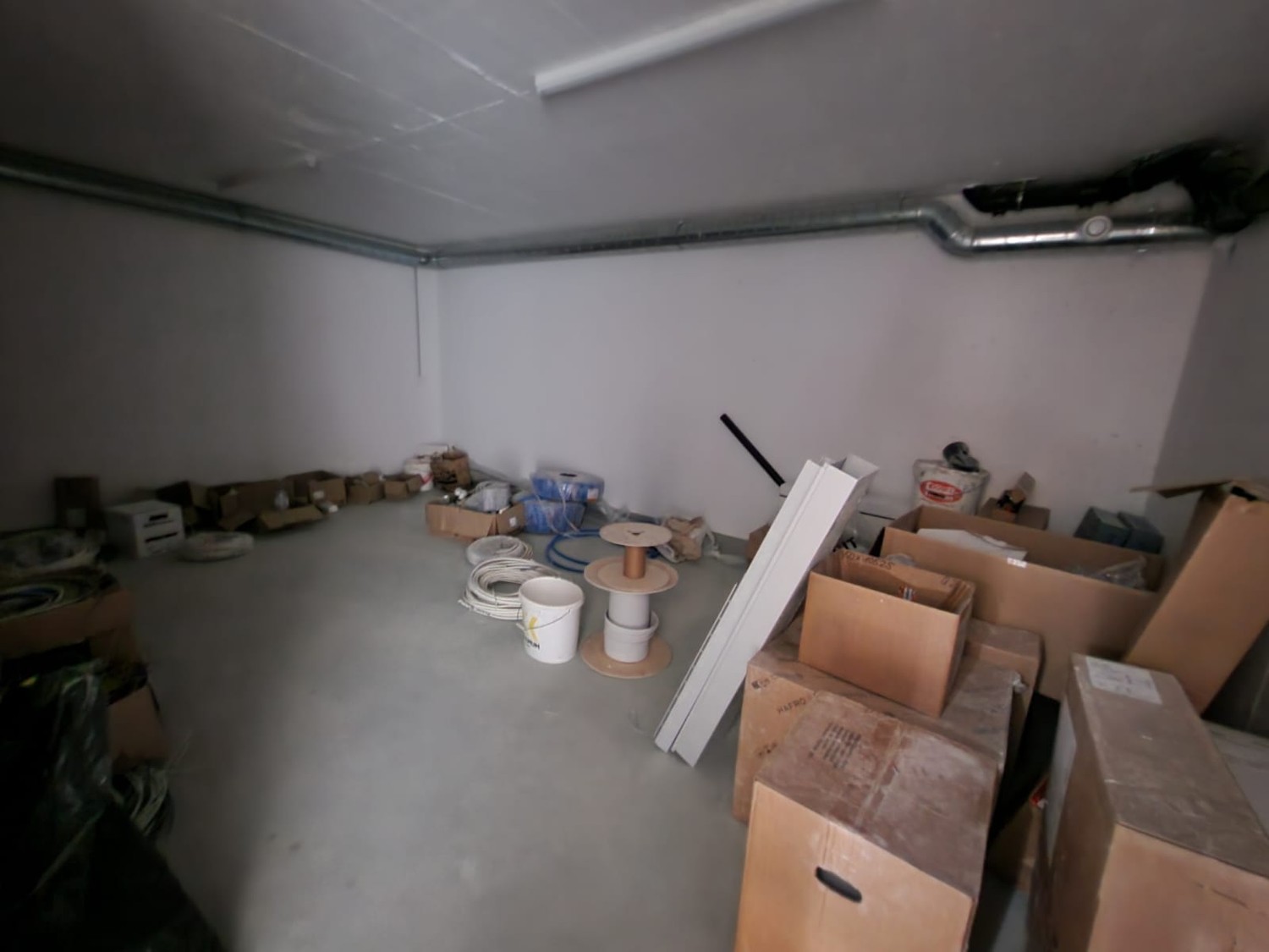 33m² cellar compartment, Foto 3 von 3