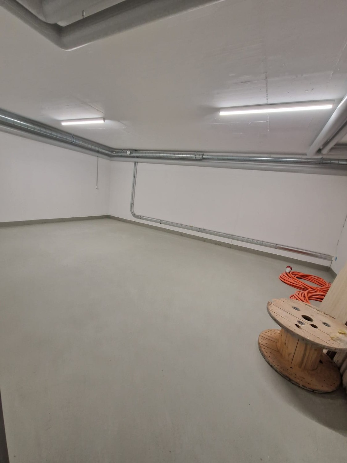 33m² cellar compartment, Foto 2 von 3