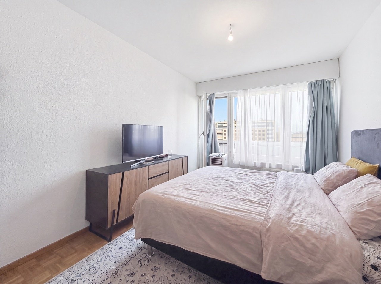 4 ½ rooms apartment