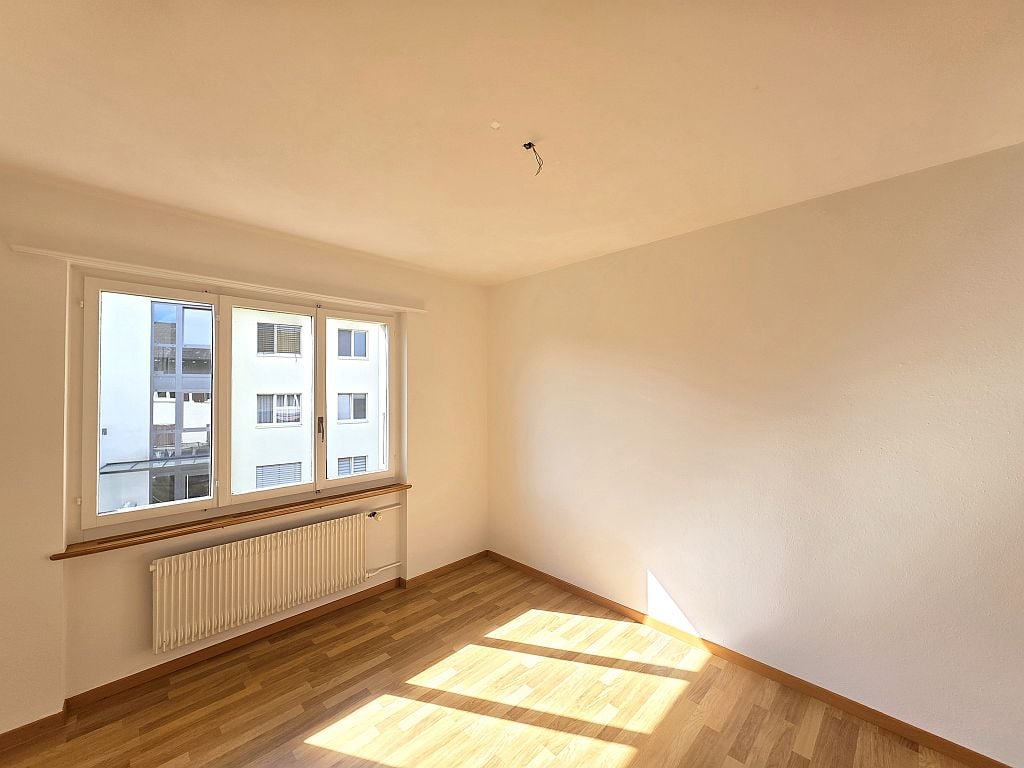 Appartement de 3 pièces