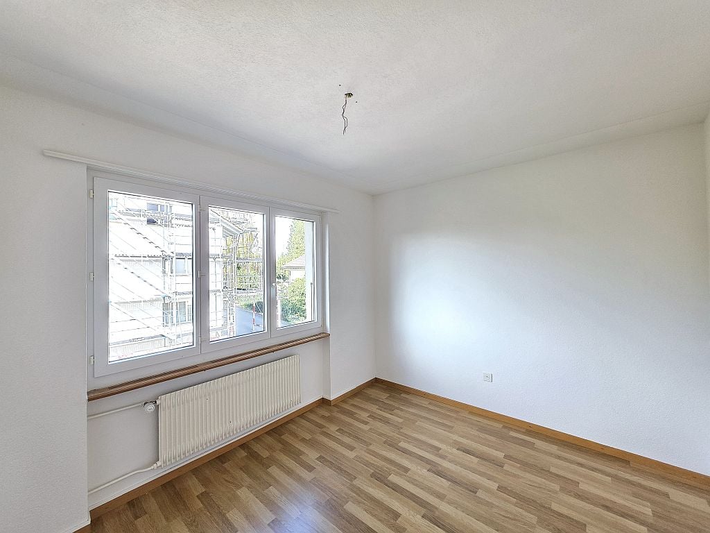 Appartement de 3 pièces