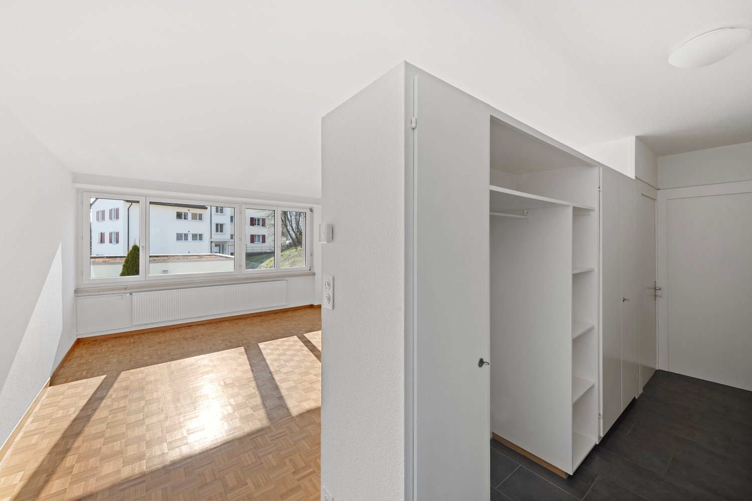 4 ½ rooms apartment, foto 5 di 10