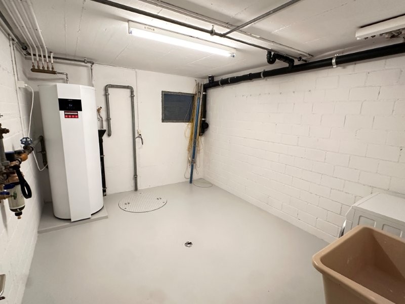 5 ½ rooms duplex house
