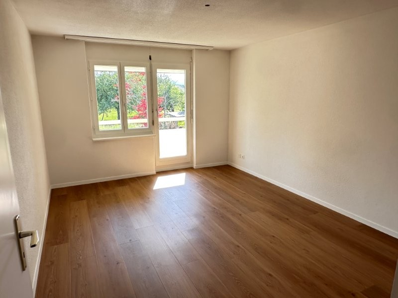 5 ½ rooms duplex house