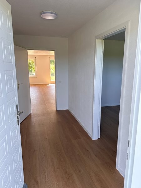 5 ½ rooms duplex house