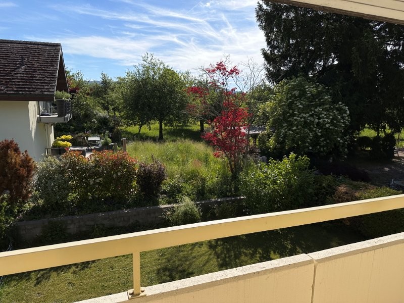 5 ½ rooms duplex house