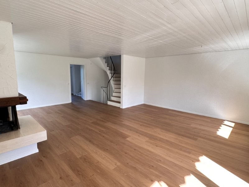 5 ½ rooms duplex house