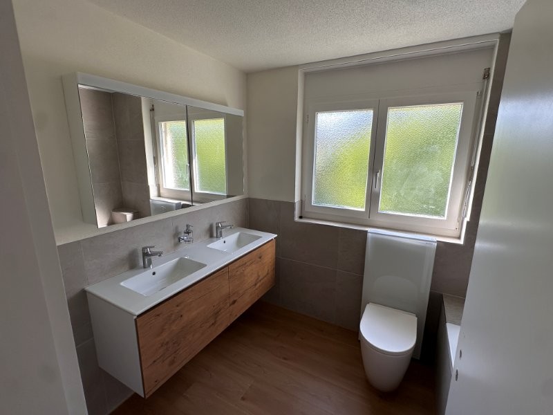 5 ½ rooms duplex house