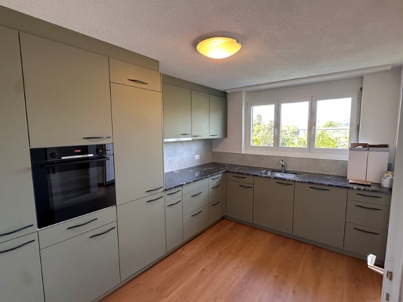 5 ½ rooms duplex house