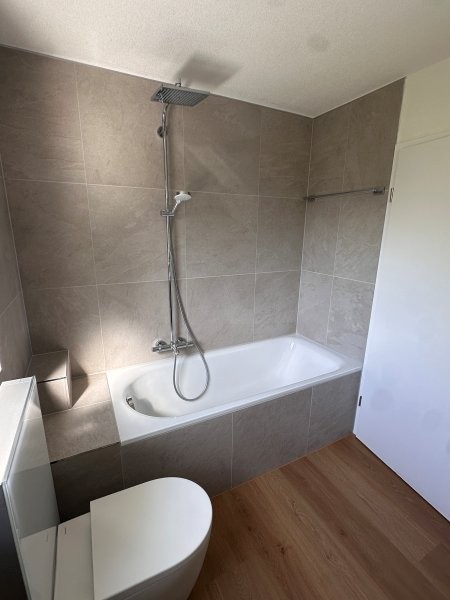 5 ½ rooms duplex house