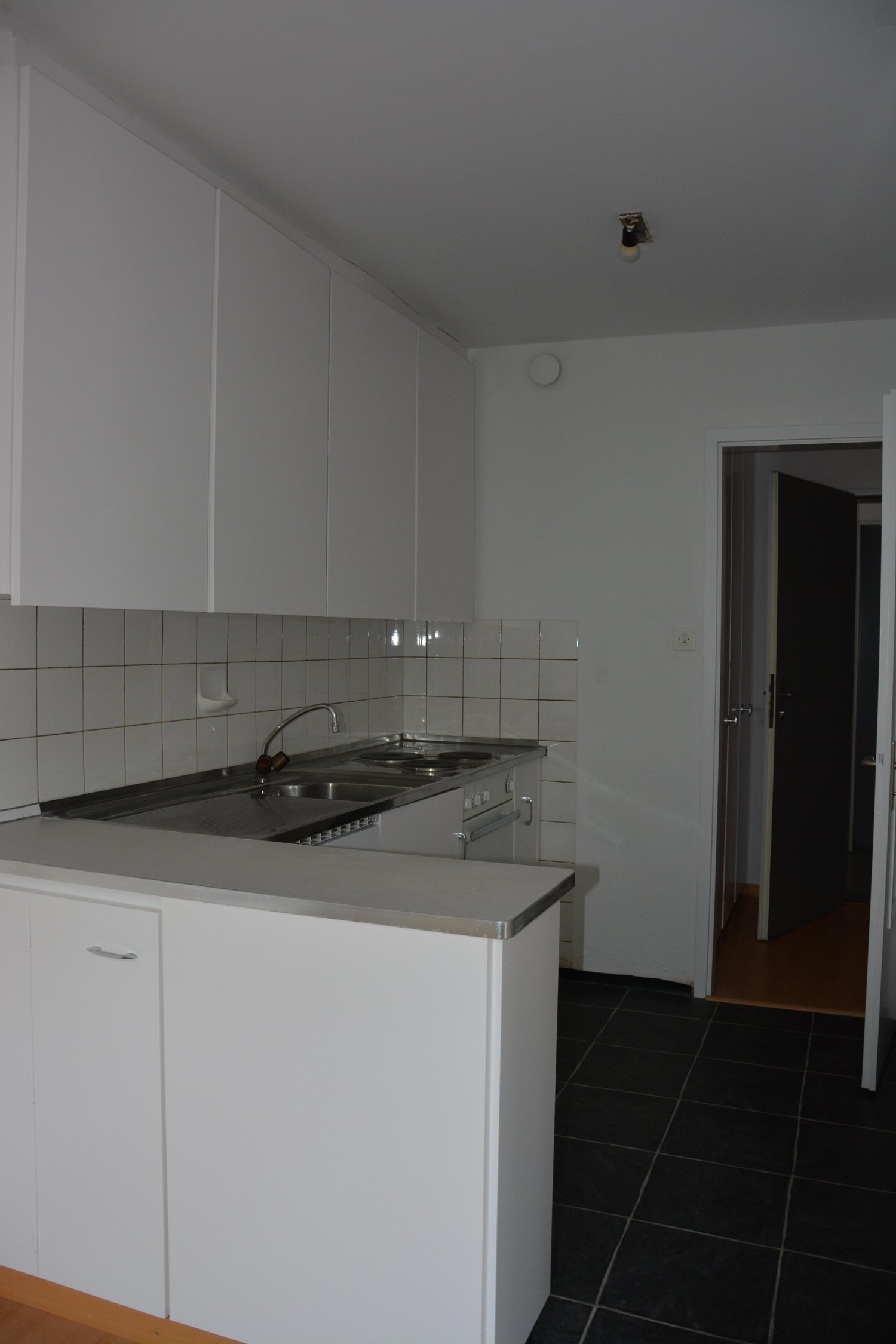 2 ½ rooms apartment, Foto 4 von 10