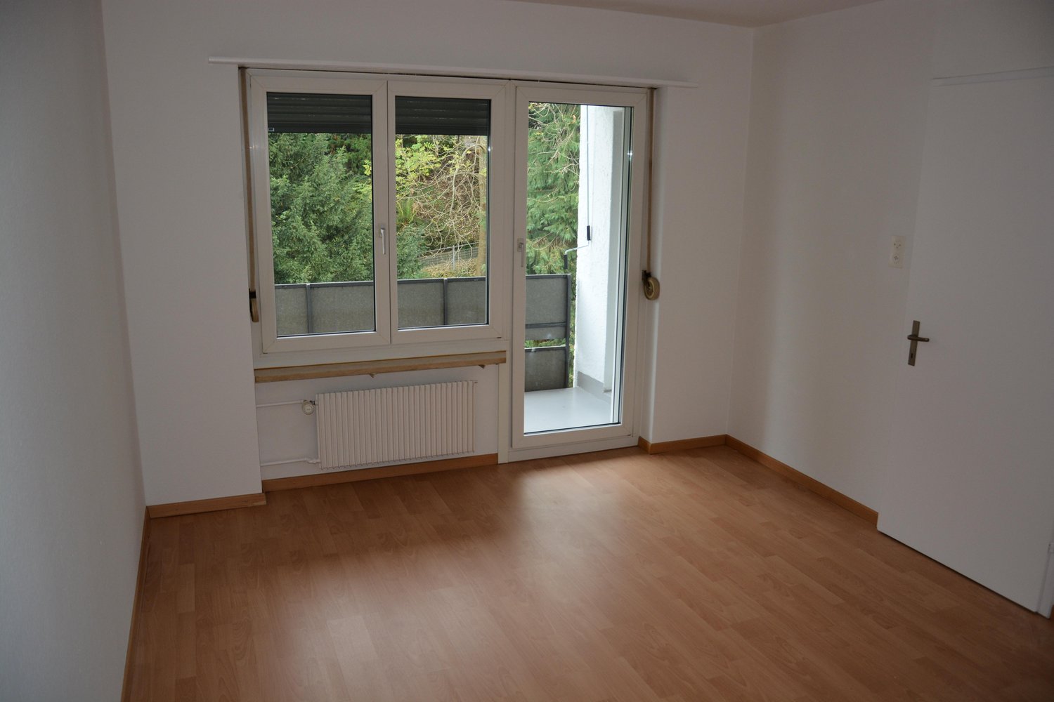 2 ½ rooms apartment, Foto 5 von 10